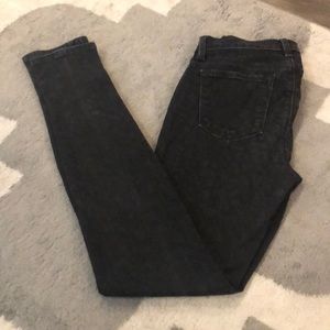 J Brand Black Skinny Jeans✨✨